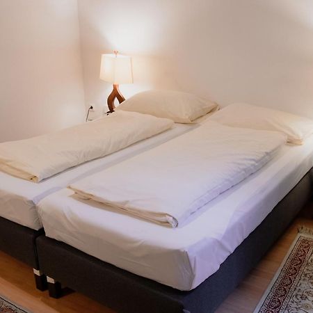 Pension Hotel Mariahilf Vienna Luaran gambar