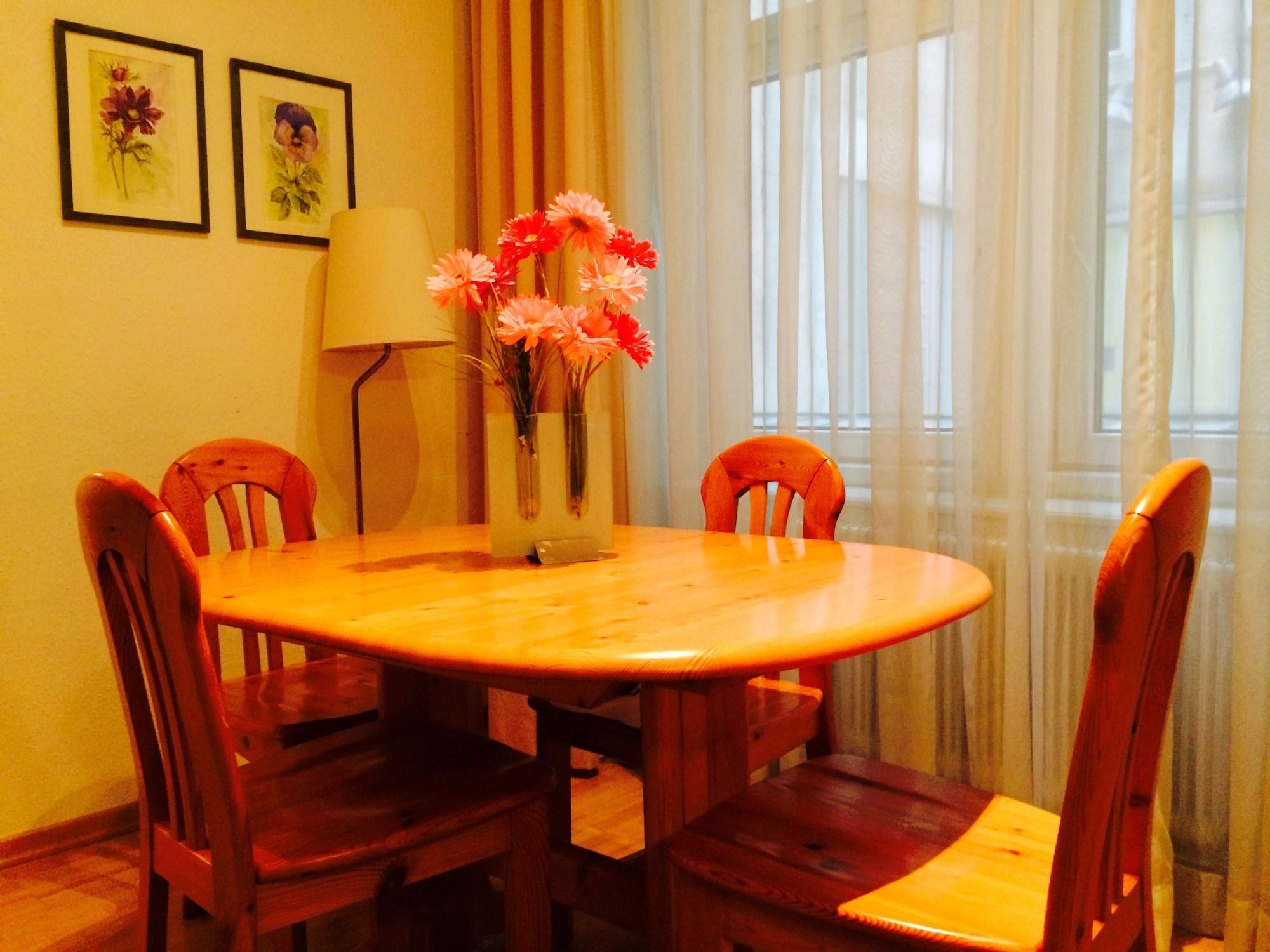 Pension Hotel Mariahilf Vienna Luaran gambar