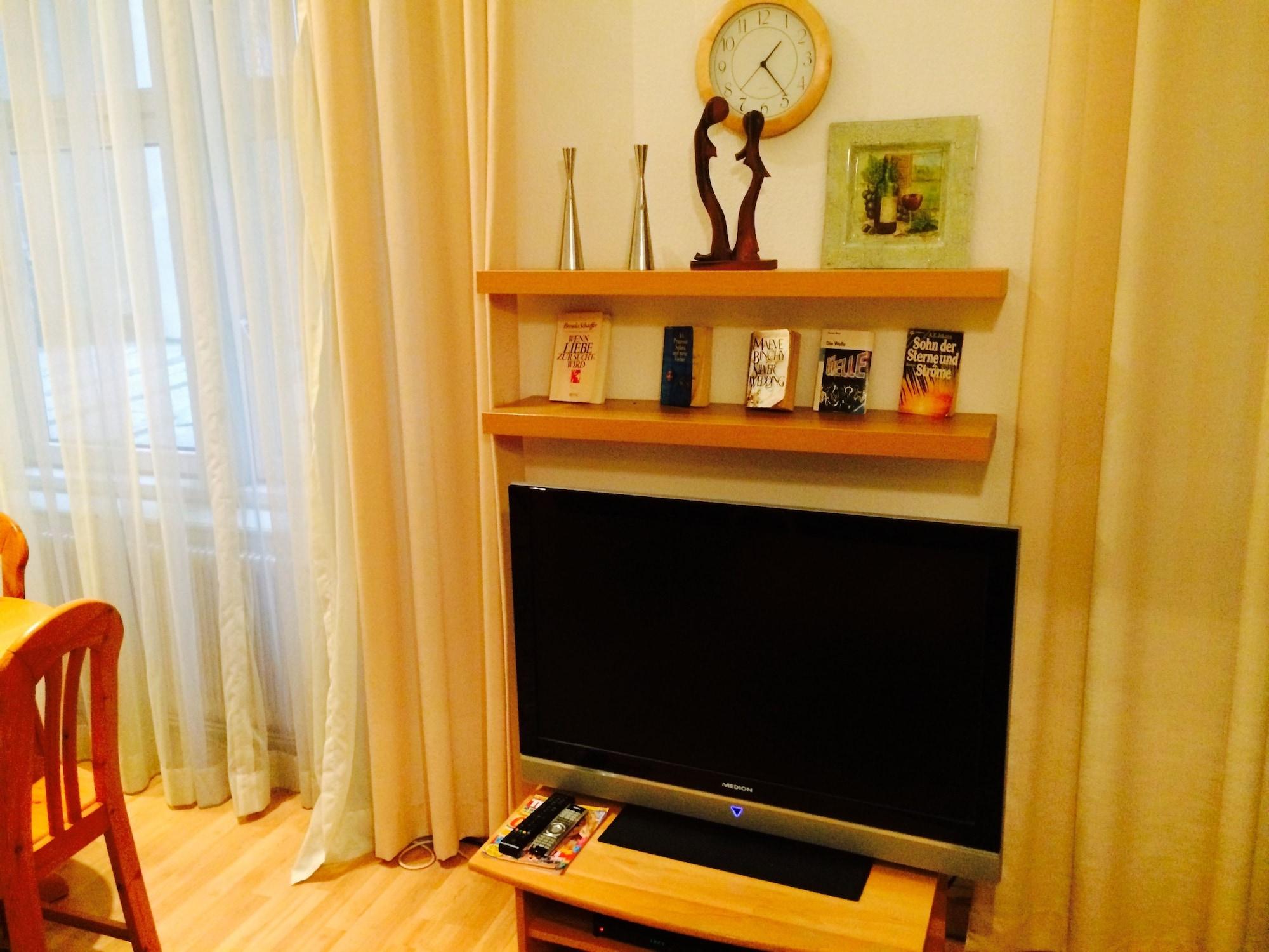 Pension Hotel Mariahilf Vienna Luaran gambar