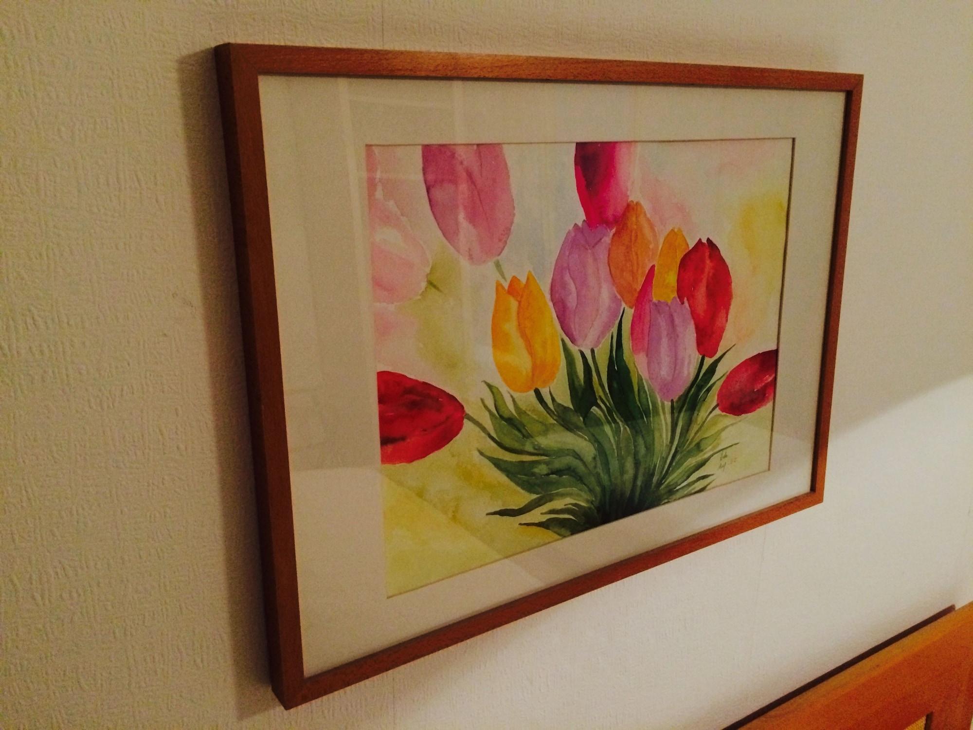 Pension Hotel Mariahilf Vienna Luaran gambar