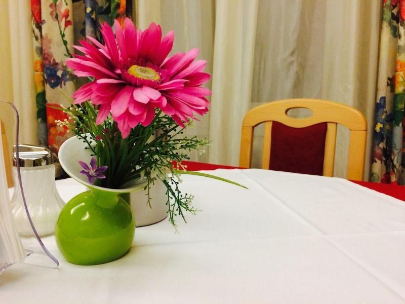 Pension Hotel Mariahilf Vienna Luaran gambar