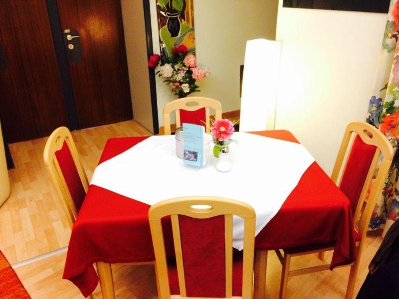 Pension Hotel Mariahilf Vienna Luaran gambar