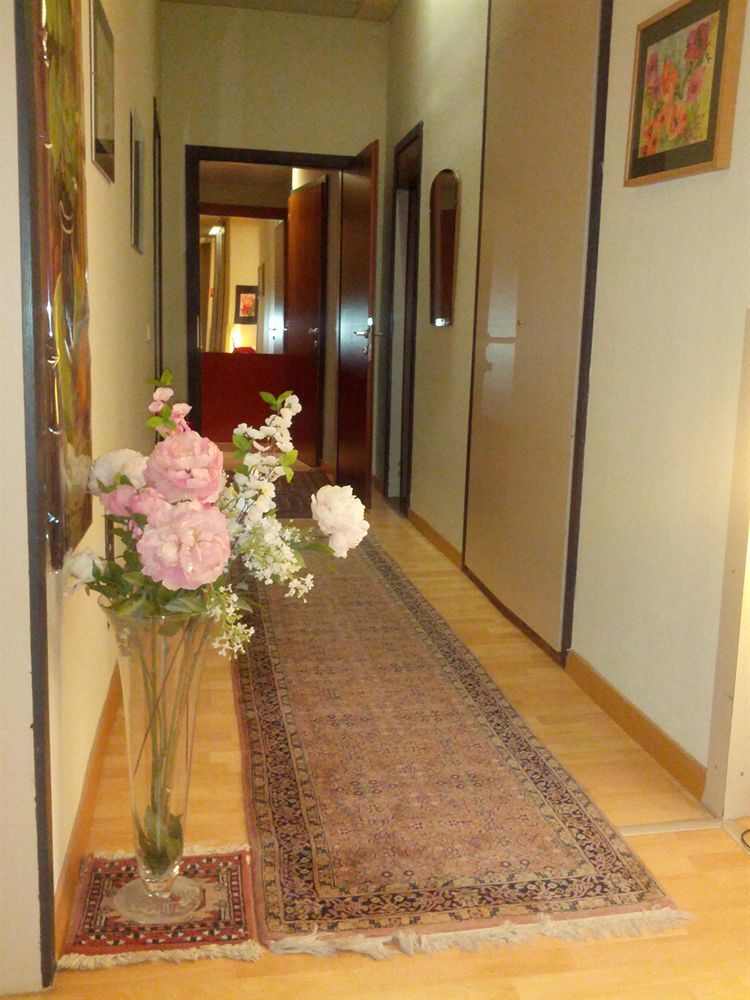 Pension Hotel Mariahilf Vienna Luaran gambar